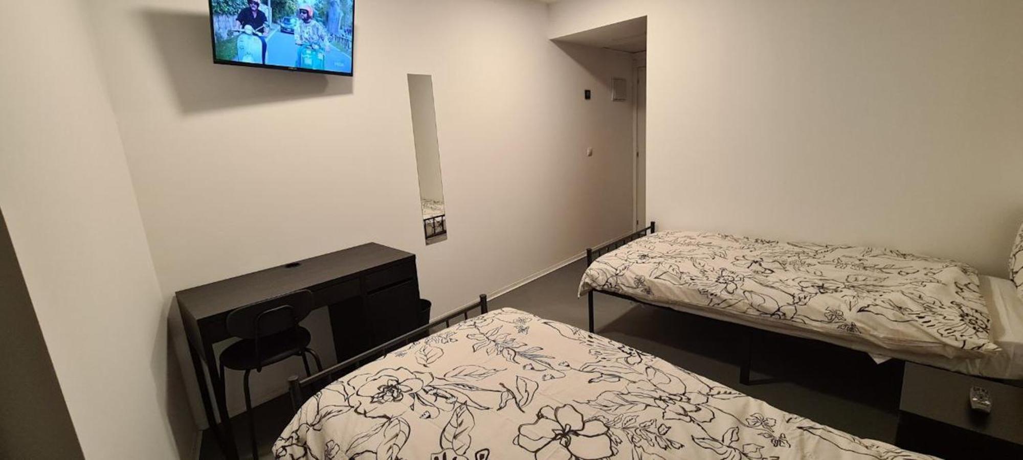 Hostal Nana B&B Arroyo de la Encomienda Eksteriør billede